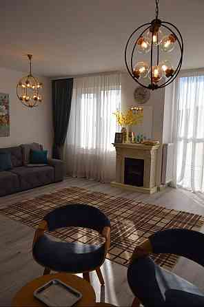 Оренда просторої квартири 80кв.м,Брюховичі,Шевченківський район Львова Брюховичі