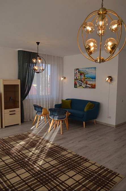 Оренда просторої квартири 80кв.м,Брюховичі,Шевченківський район Львова Брюховичи - изображение 1