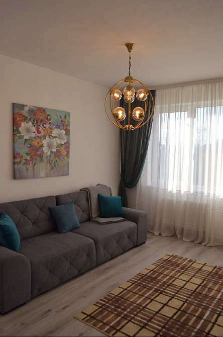 Оренда просторої квартири 80кв.м,Брюховичі,Шевченківський район Львова Брюховичи - изображение 3