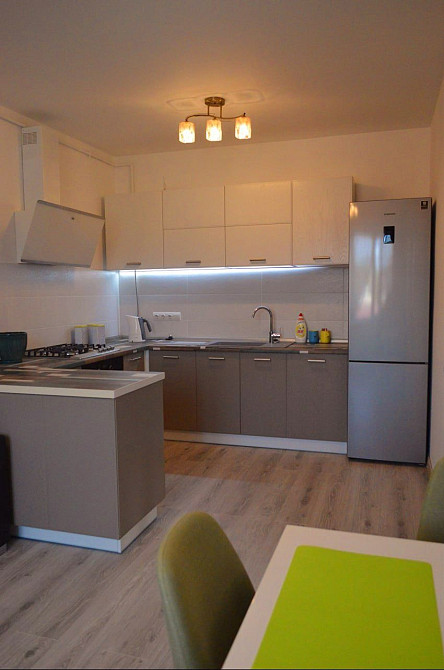 Оренда просторої квартири 80кв.м,Брюховичі,Шевченківський район Львова Брюховичи - изображение 7