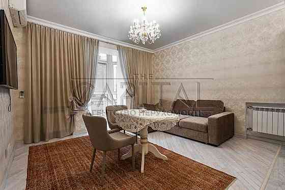 Аренда квартиры, пер. Хорива, Подольский р-н, Подол Киев