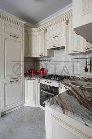 Аренда квартиры, пер. Хорива, Подольский р-н, Подол Киев