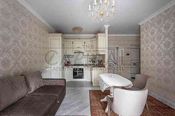 Аренда квартиры, пер. Хорива, Подольский р-н, Подол Киев