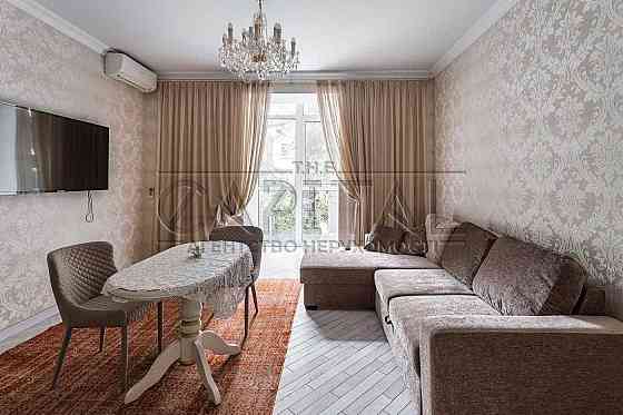 Аренда квартиры, пер. Хорива, Подольский р-н, Подол Киев