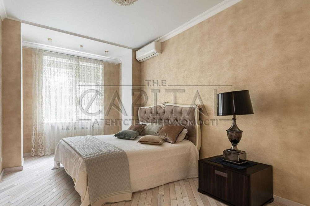 Аренда квартиры, пер. Хорива, Подольский р-н, Подол Киев - изображение 8