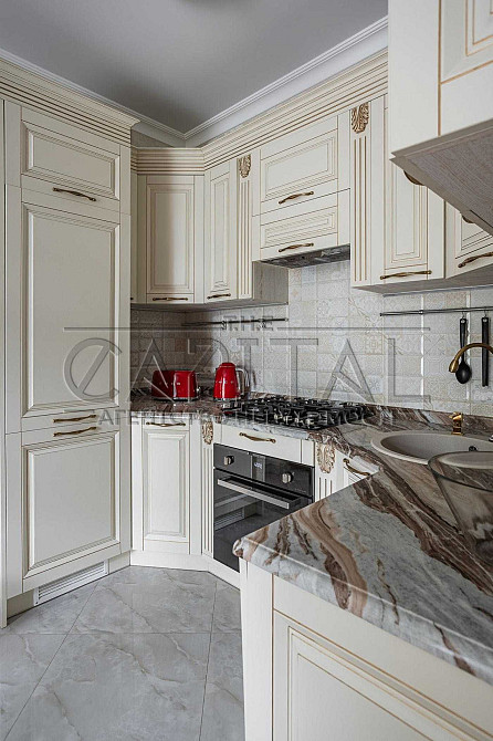 Аренда квартиры, пер. Хорива, Подольский р-н, Подол Киев - изображение 5