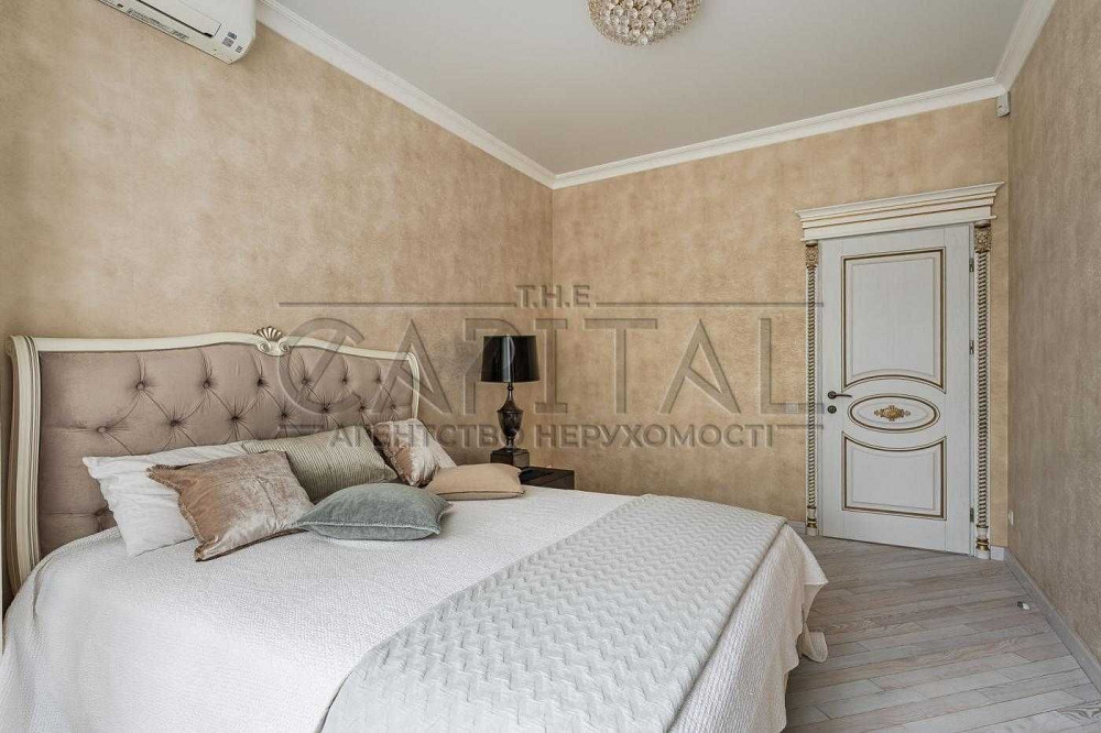 Аренда квартиры, пер. Хорива, Подольский р-н, Подол Киев - изображение 7