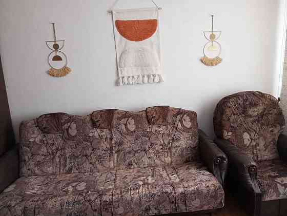 Оренда 1к Листопадна 38/18/9 кв м 4/5ц ремонт мемлі техн 11т гривень Львів