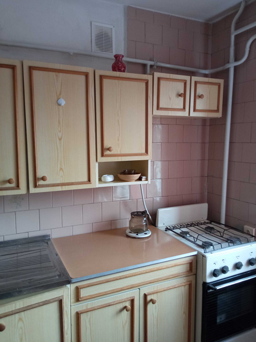 Оренда 1к Листопадна 38/18/9 кв м 4/5ц ремонт мемлі техн 11т гривень Львів - зображення 6