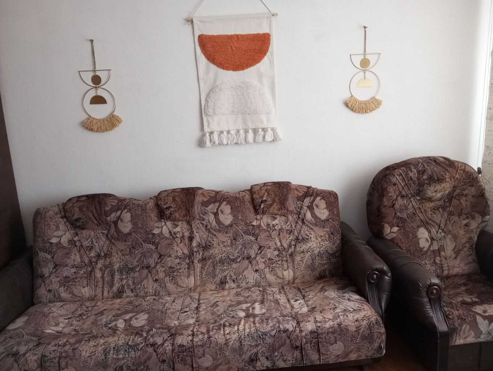 Оренда 1к Листопадна 38/18/9 кв м 4/5ц ремонт мемлі техн 11т гривень Львів - зображення 2