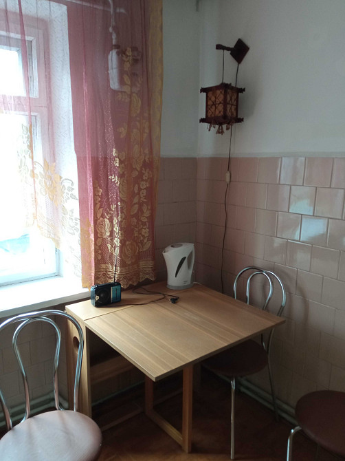 Оренда 1к Листопадна 38/18/9 кв м 4/5ц ремонт мемлі техн 11т гривень Львів - зображення 8