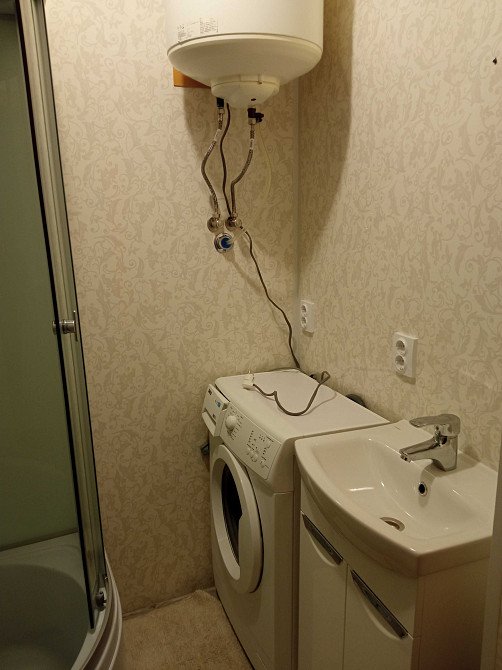 Оренда 1к Листопадна 38/18/9 кв м 4/5ц ремонт мемлі техн 11т гривень Львів - зображення 5