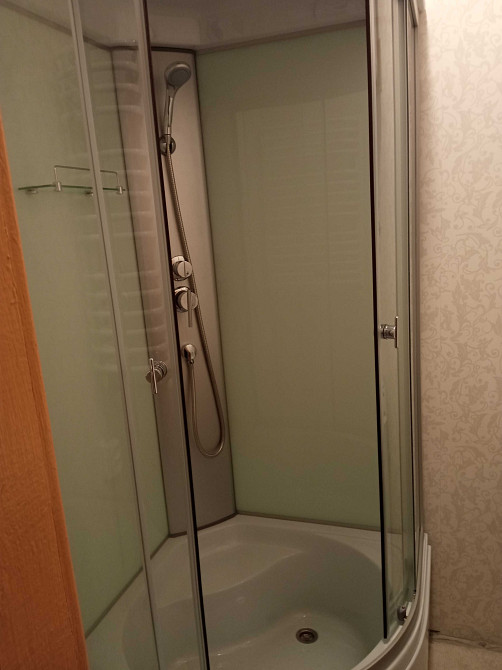 Оренда 1к Листопадна 38/18/9 кв м 4/5ц ремонт мемлі техн 11т гривень Львів - зображення 4