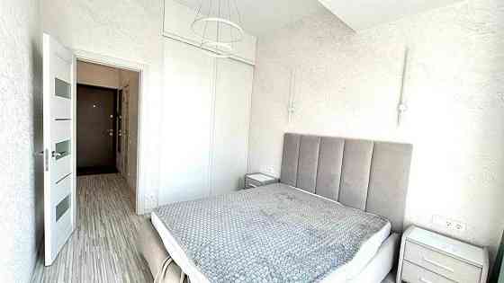 Оренда 2к квартири ЖК Файна Таун метро Нивки Салютна Киев