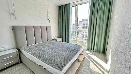 Оренда 2к квартири ЖК Файна Таун метро Нивки Салютна Киев