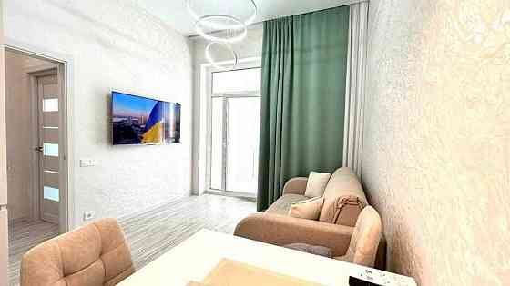 Оренда 2к квартири ЖК Файна Таун метро Нивки Салютна Киев