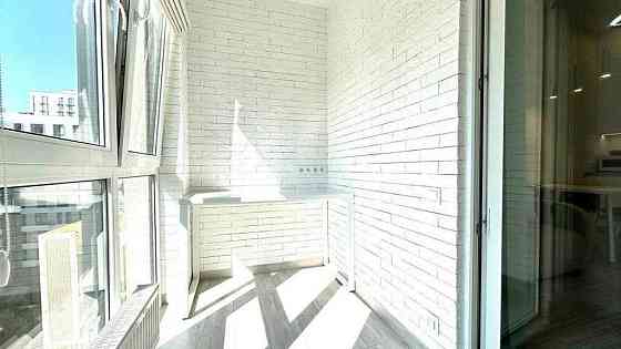 Оренда 2к квартири ЖК Файна Таун метро Нивки Салютна Киев