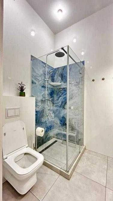 Оренда 2к квартири ЖК Файна Таун метро Нивки Салютна Киев - изображение 8