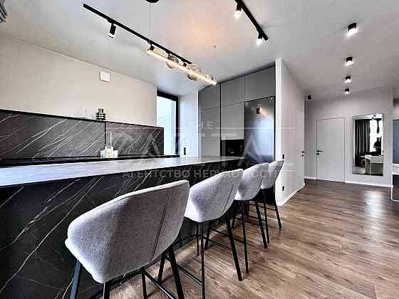 Оренда 3-К Квартира Київ, Подільський район, вул. Набережно-Рибальська Киев