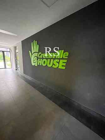 Оренда 3кім квартири у ЖК Грінвіль вул Кн Ольги Львів