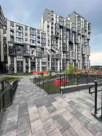 Оренда 3кім квартири у ЖК Грінвіль вул Кн Ольги Львів