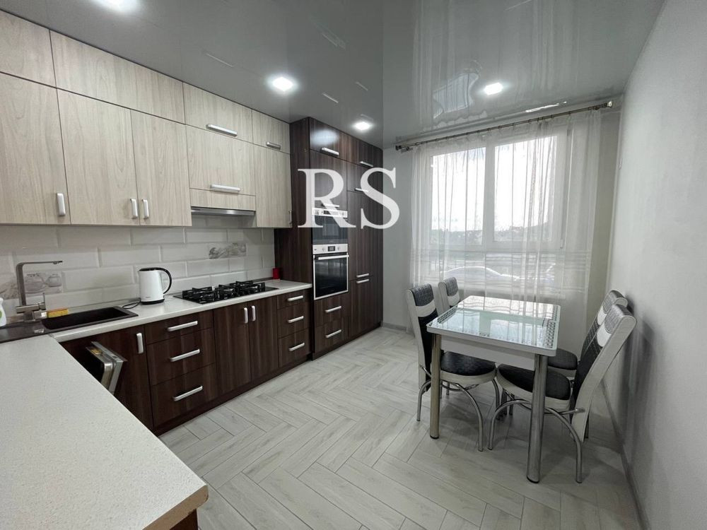 Оренда 3кім квартири у ЖК Грінвіль вул Кн Ольги Львів - зображення 4