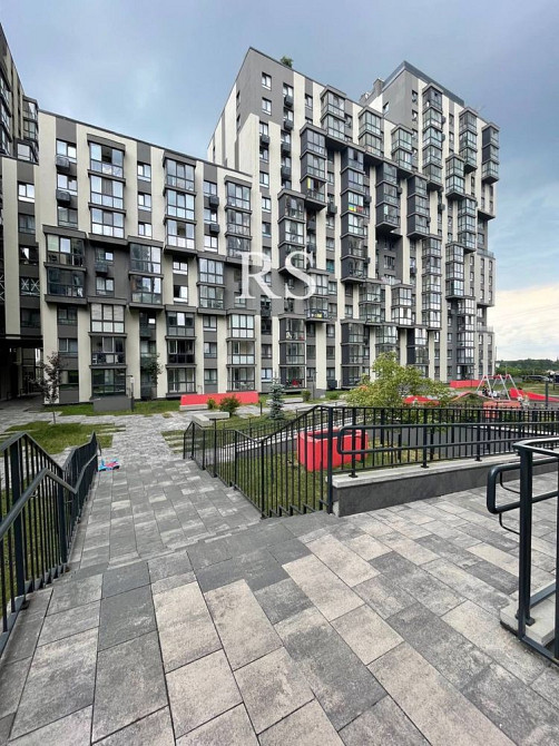 Оренда 3кім квартири у ЖК Грінвіль вул Кн Ольги Львів - зображення 1