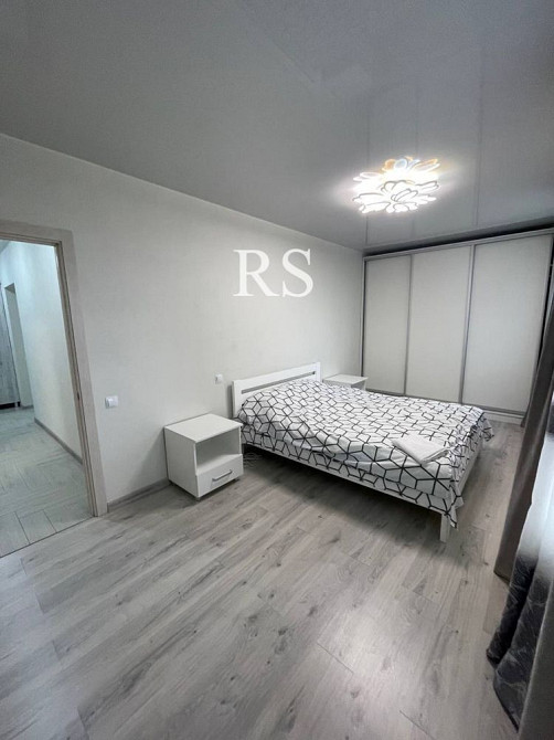 Оренда 3кім квартири у ЖК Грінвіль вул Кн Ольги Львів - зображення 3