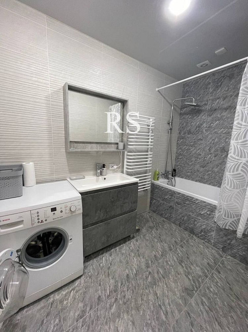 Оренда 3кім квартири у ЖК Грінвіль вул Кн Ольги Львів - зображення 7