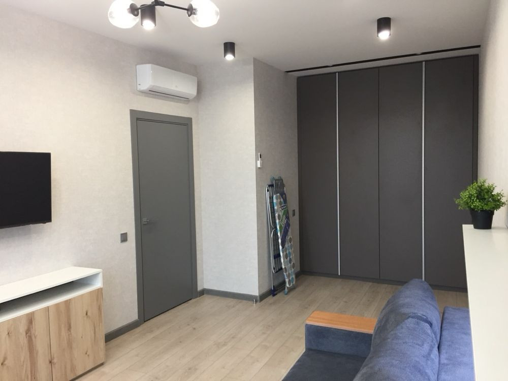 Аренда 1 ком.квартиры в ЖК 36 жемчужина,Аркадия,Кадор Одеса - зображення 4