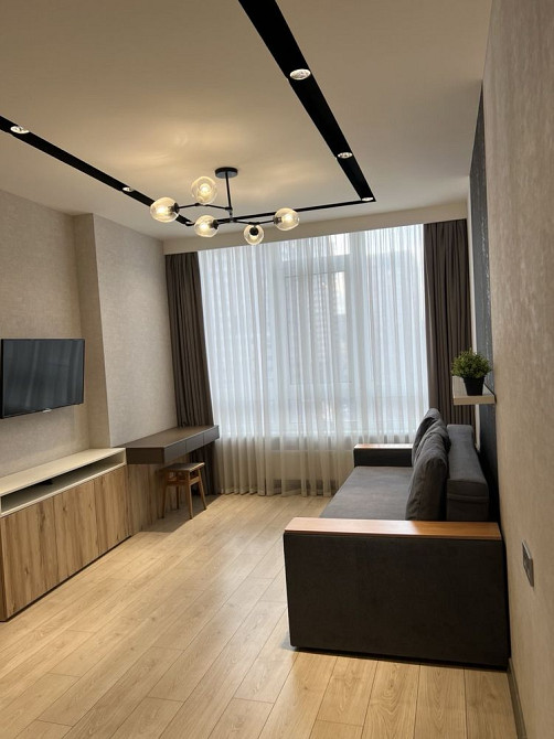 Аренда 1 ком.квартиры в ЖК 36 жемчужина,Аркадия,Кадор Одеса - зображення 6