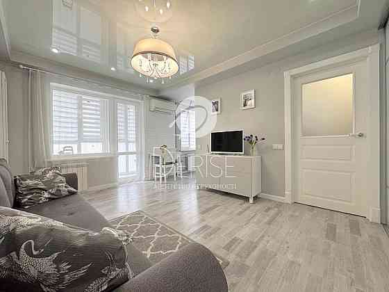 Оренда 1к квартира Печерський Французький Бульвар Централ Престиж Холл Киев