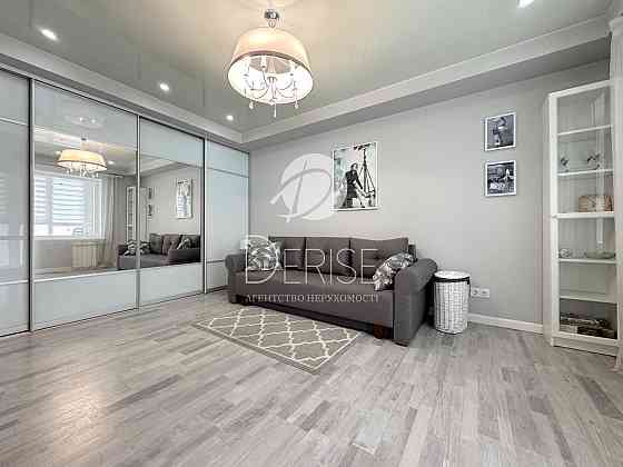 Оренда 1к квартира Печерський Французький Бульвар Централ Престиж Холл Киев