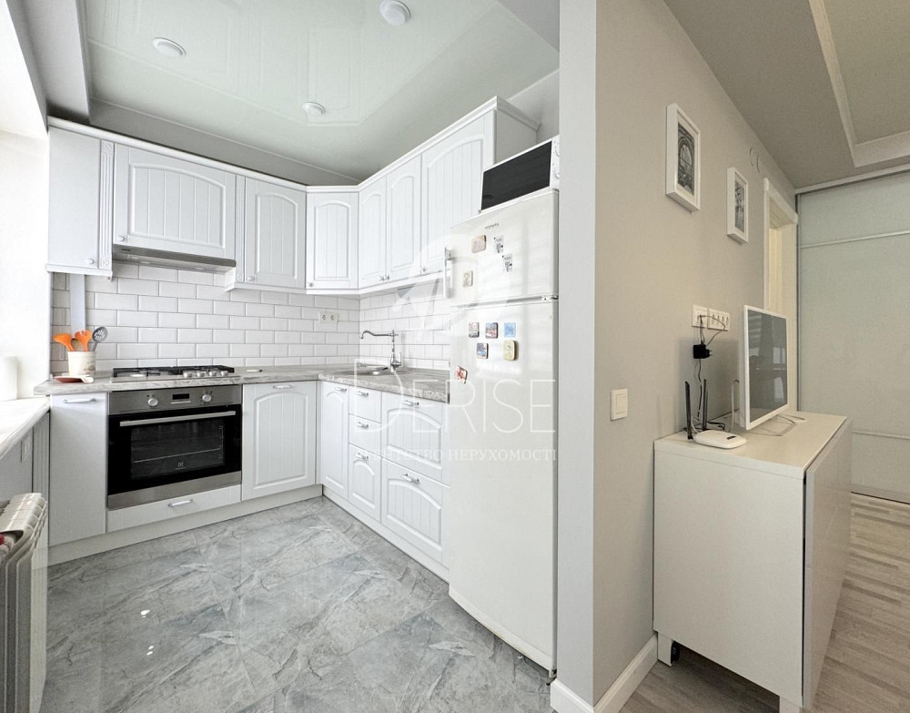 Оренда 1к квартира Печерський Французький Бульвар Централ Престиж Холл Киев - изображение 1