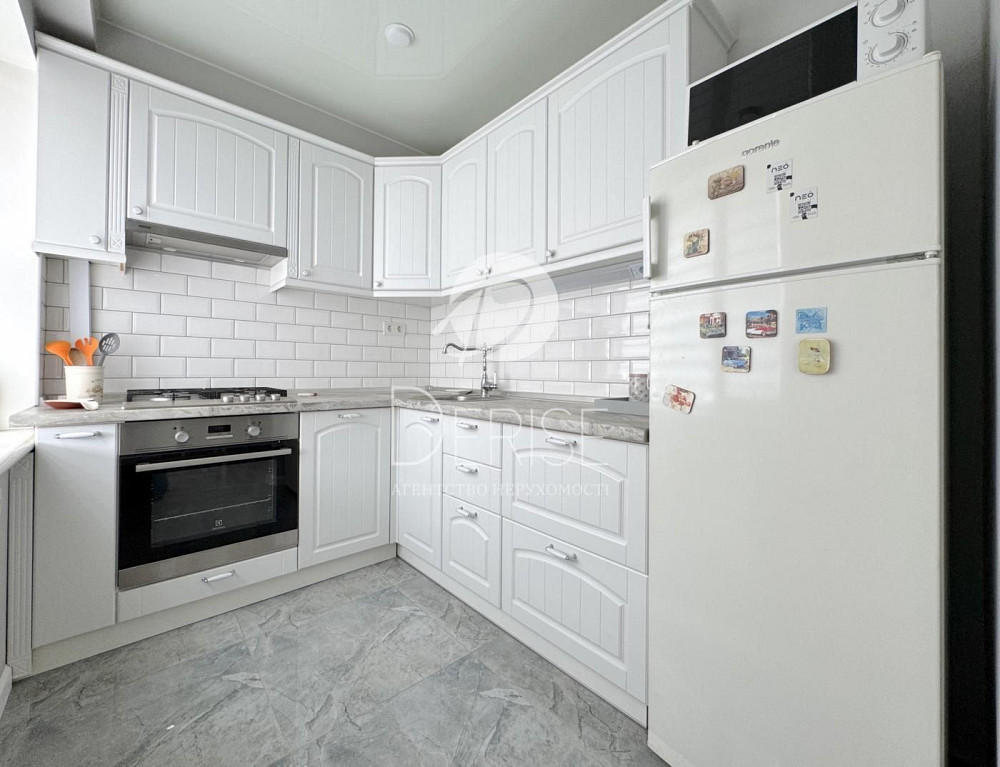 Оренда 1к квартира Печерський Французький Бульвар Централ Престиж Холл Киев - изображение 4