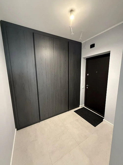 Оренда Севен Дніппровська набережна Метро Осокорки SF Киев - изображение 4