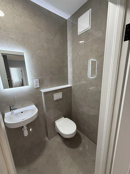 Оренда Севен Дніппровська набережна Метро Осокорки SF Киев - изображение 5