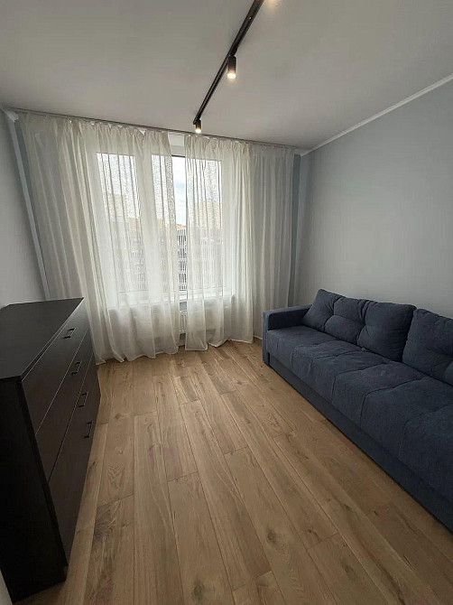 Оренда Севен Дніппровська набережна Метро Осокорки SF Киев - изображение 8