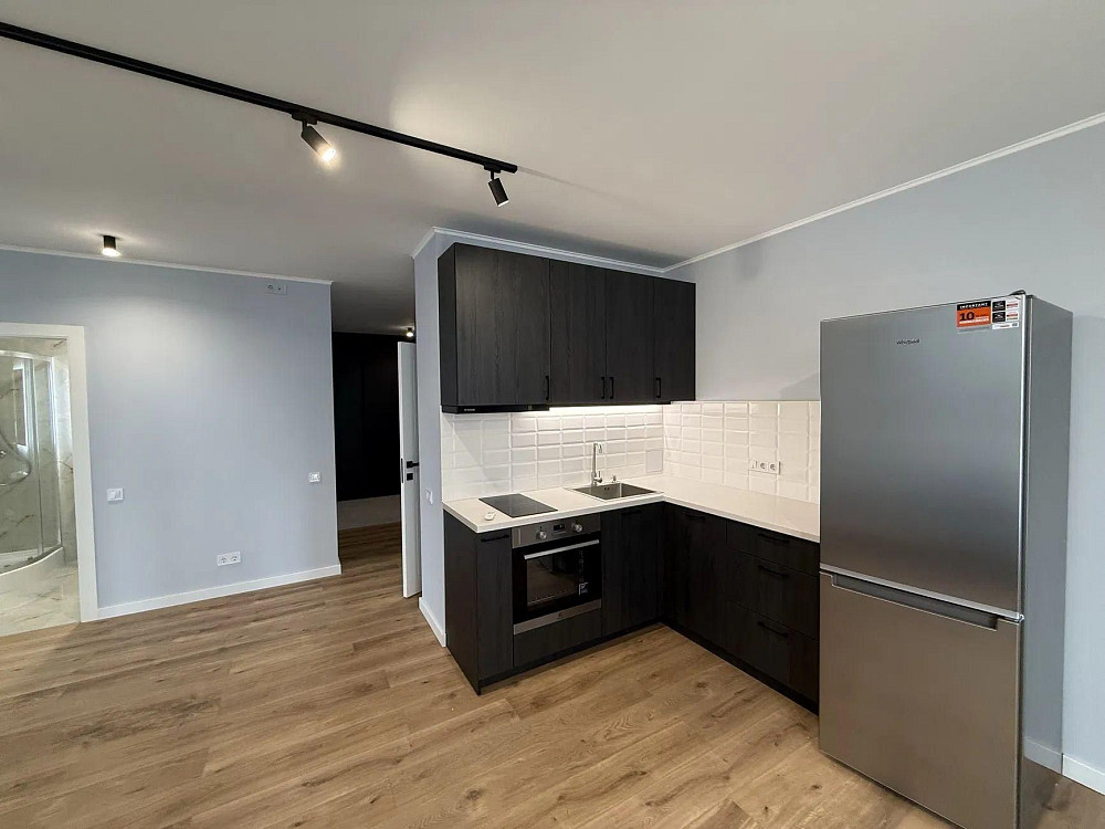 Оренда Севен Дніппровська набережна Метро Осокорки SF Киев - изображение 7