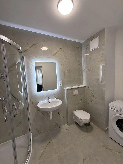 Оренда Севен Дніппровська набережна Метро Осокорки SF Киев - изображение 6