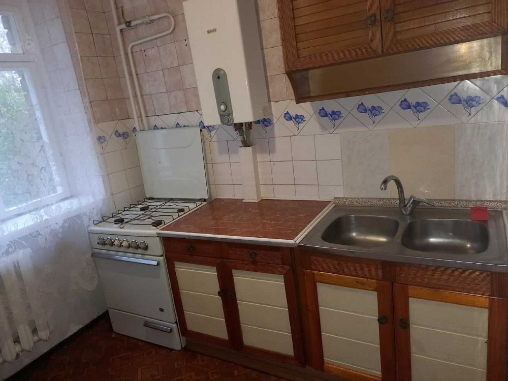 Аренда 2х-комнатной квартиры. Центр, рядом Крытый рынок Запоріжжя - зображення 1