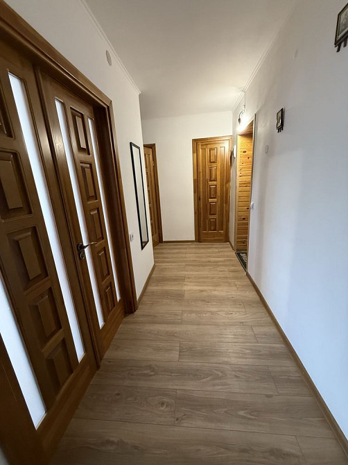 $ Здам 2 кім  квартиру р-н Павлюченка Рівне - зображення 4