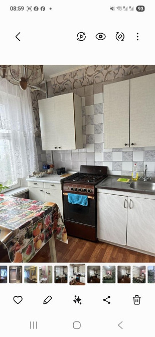 Предлагается к аренде 1 квартира ул курузова Новослободка - изображение 5