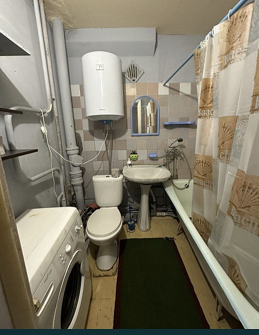 Предлагается к аренде 1 квартира ул курузова Новослободка - изображение 6