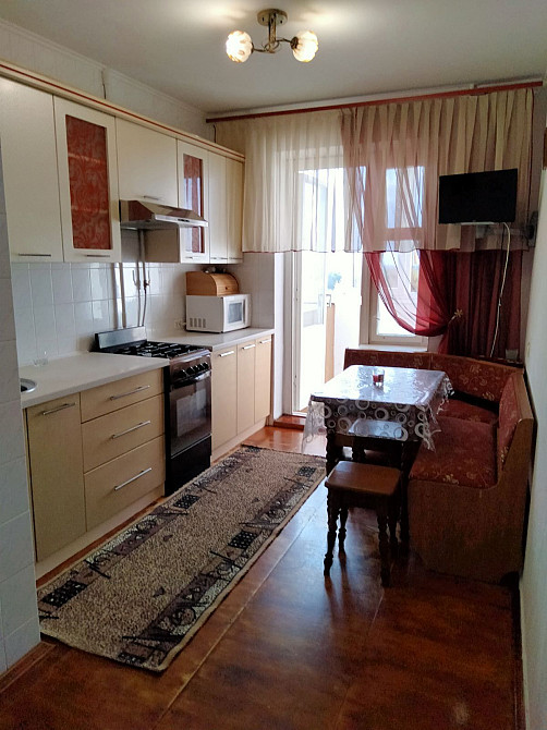 # Здам 3кім.квартиру на Ювілейному Ровно - изображение 1