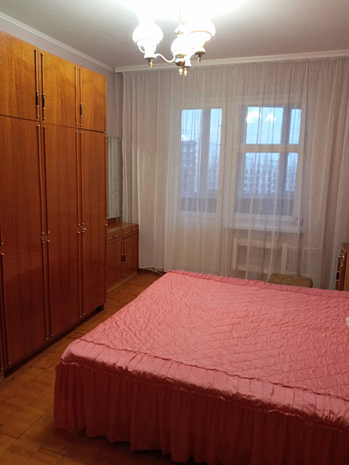 # Здам 3кім.квартиру на Ювілейному Ровно - изображение 4