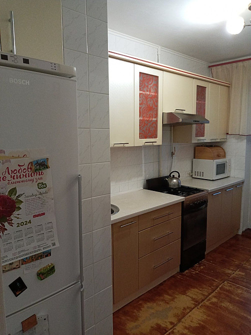 # Здам 3кім.квартиру на Ювілейному Ровно - изображение 6