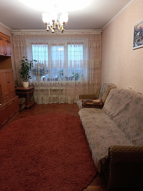 # Здам 3кім.квартиру на Ювілейному Ровно - изображение 2