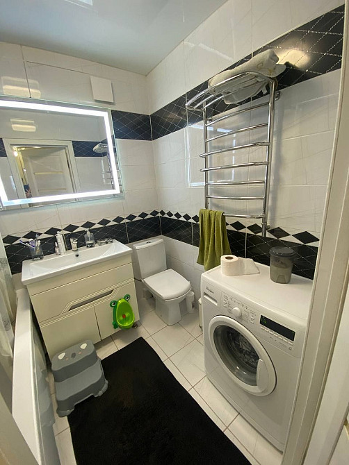 Здам в оренду  1 кімнатну квартиру.  Рн.Академічний. Вінниця - зображення 6