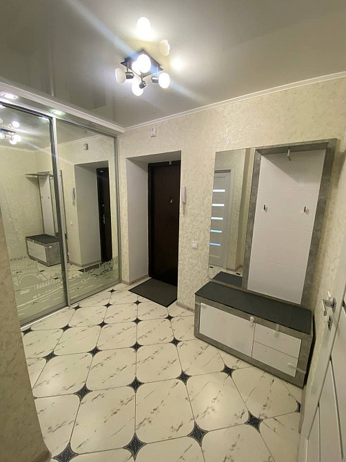 Здам в оренду  1 кімнатну квартиру.  Рн.Академічний. Вінниця - зображення 4